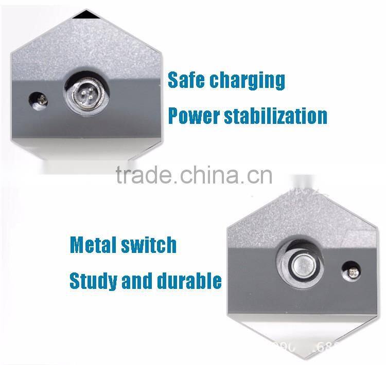 Newest 1 wheels self balancing Bluetooth electric Rock board Scooter