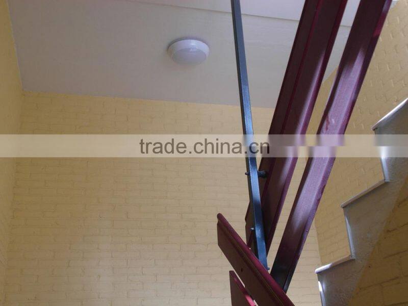 Quality high power led ceiling lihgt with emergency and sensor