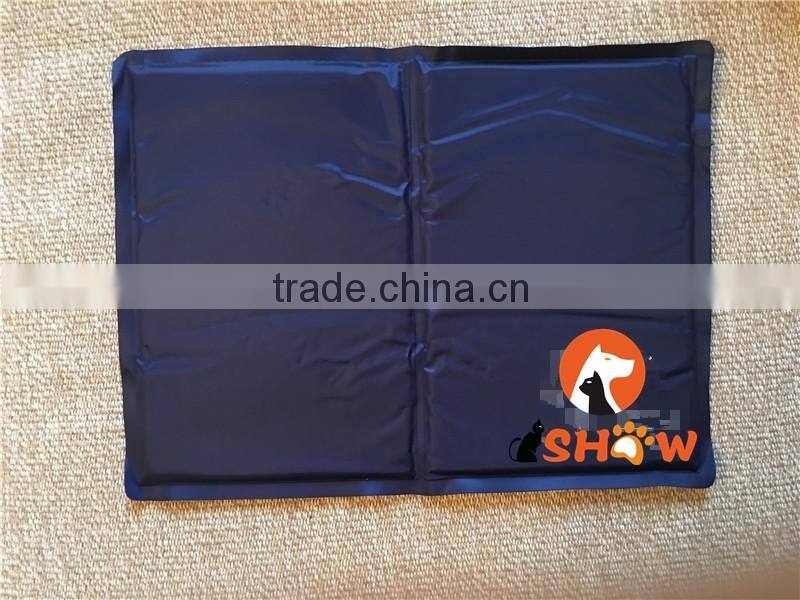 Best selling SGS tested summer Cooling Pet Mat