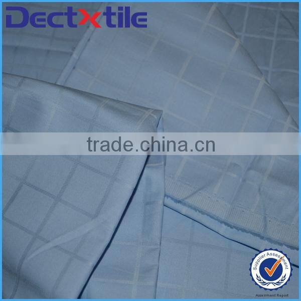 full cotton men and women shirt shirts fabric with different design
