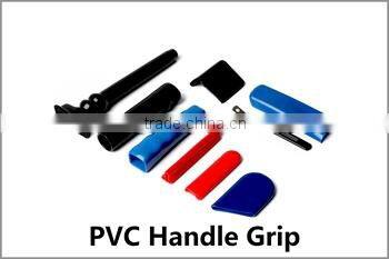 Soft Plastic Flag type Insulated Sleeves