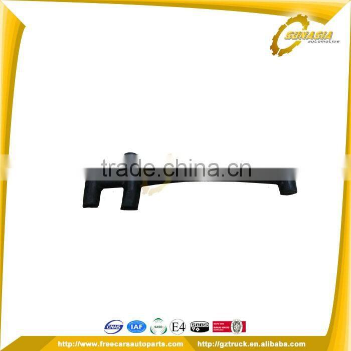 Truck parts, super quality BATTERY COVER RUBBER shipping from China for Scania truck1529552