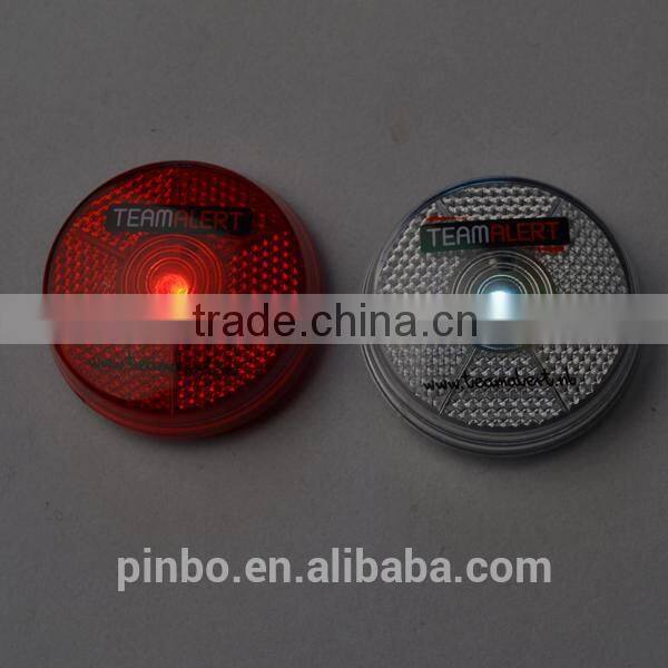 Bicycle Reflector Light