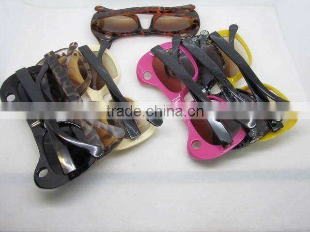 2012 The Newest dog ears Sunglass 971