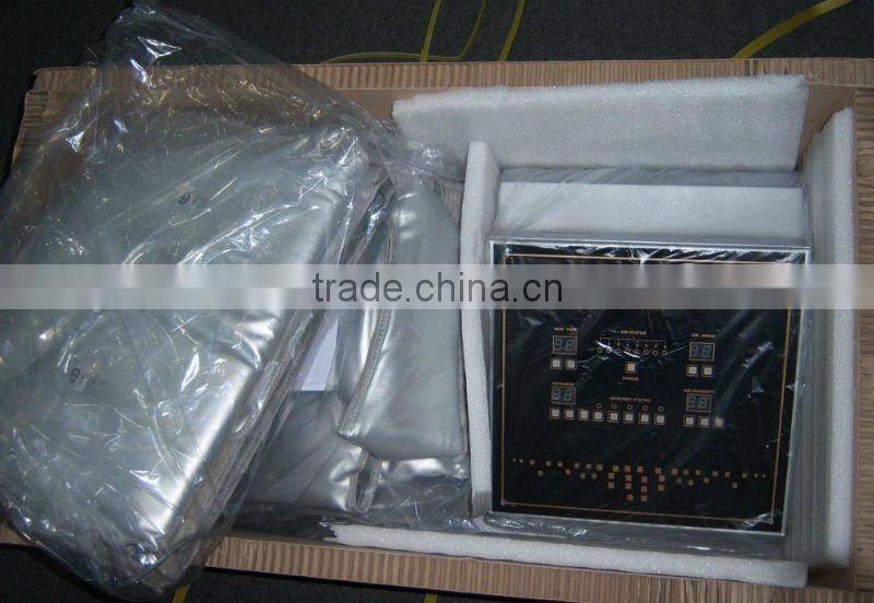 2015 best selling guangzhou lymphatic draiange machine