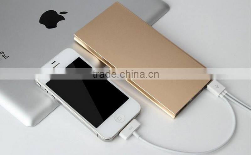 Shenzhen Professional Power Bank Supplier, Quality Reliable Slim Power Bank Made in China