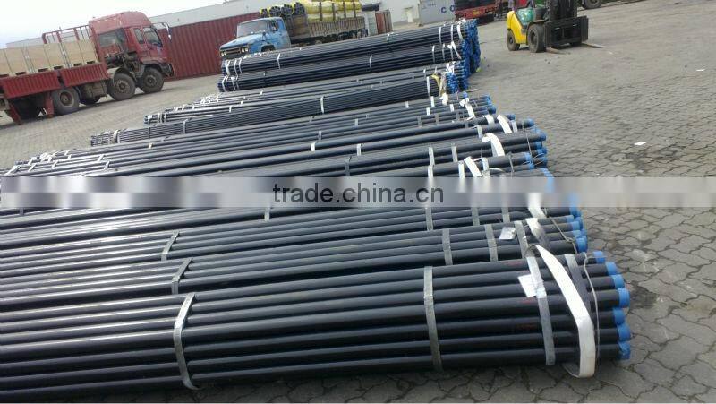 API5L A53 welded steel pipe and tube