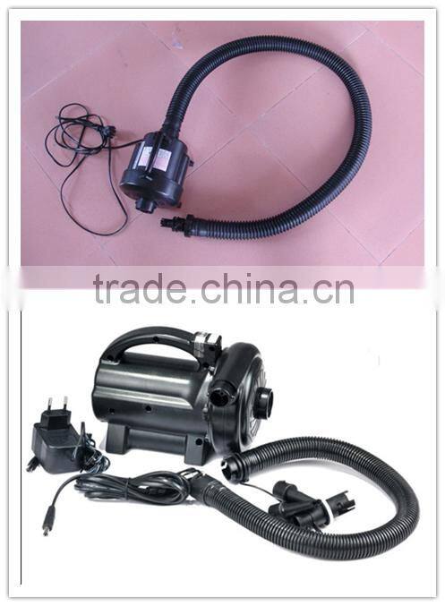 inflatable bunny egg for happy easter , inflatable cartoon toy