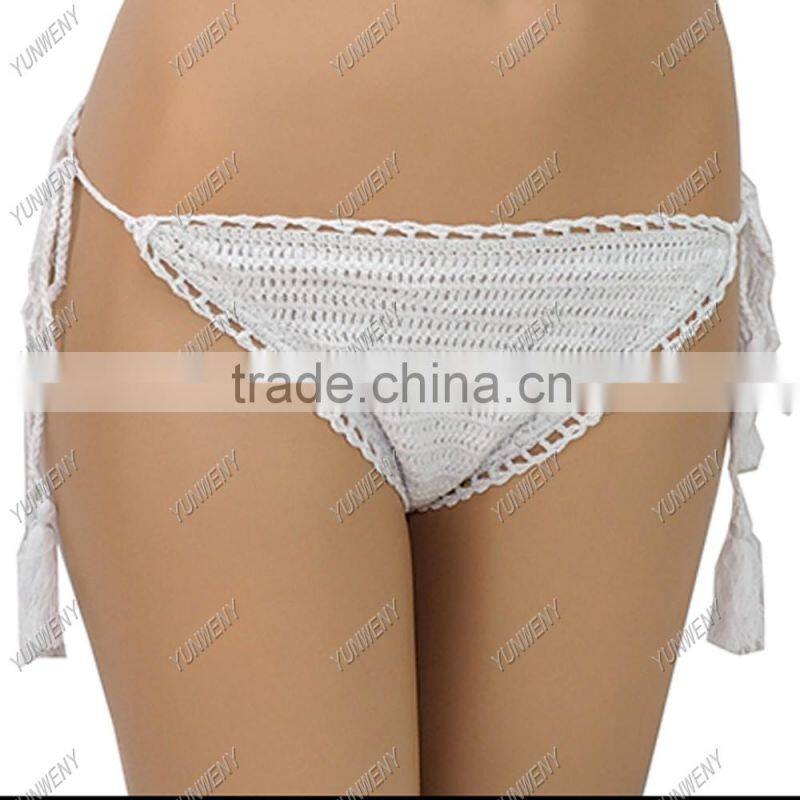 Lover-beauty Wholesale Bikini Sexy Girls Short Pants with Straps