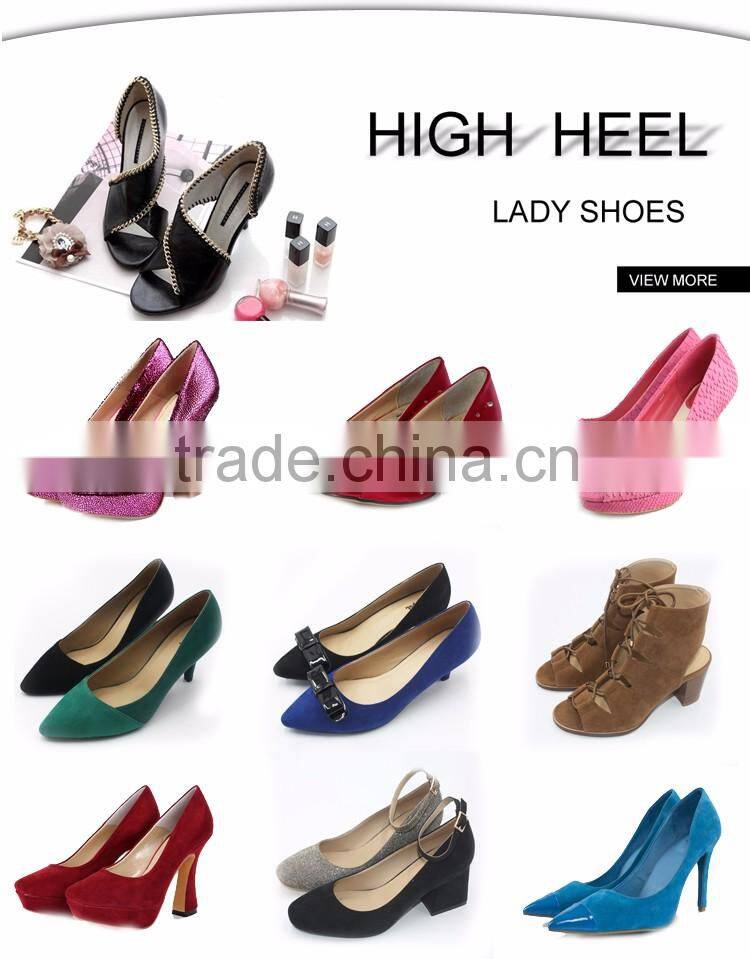 SSK16-317 Paris new fashion lady shoe high quality women shoes, loafer shoes