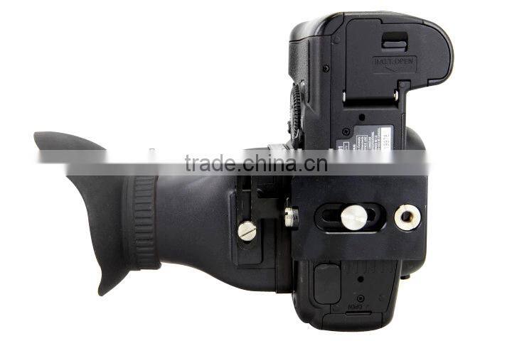 Sunrise 3 inch view finder LCD view finder for DSLR video Camera