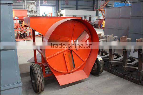 Cutting demo cassava chips machine cassava chipper MSU-PC for cassava
