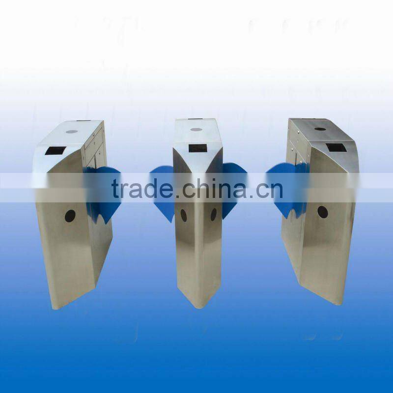Tripod Turnstile gate 1.5mm thickness
