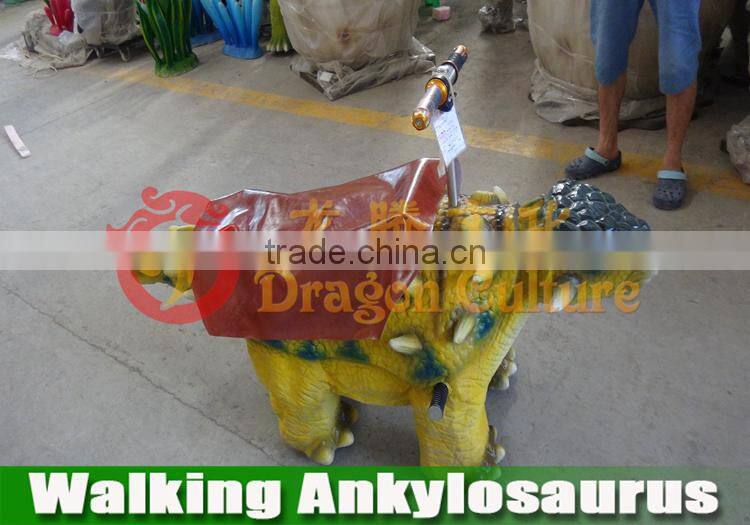 Kids Car Walking Dinosaurs for Sale
