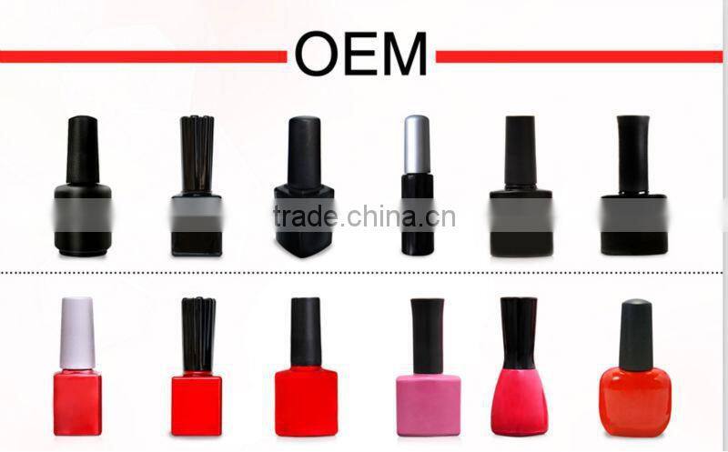 10ml colorful beauty available colors gel polish ,fashionable nail polish ,uv gel