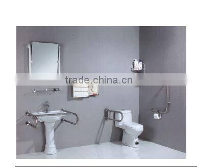 grab bar brackets & shower grab bar