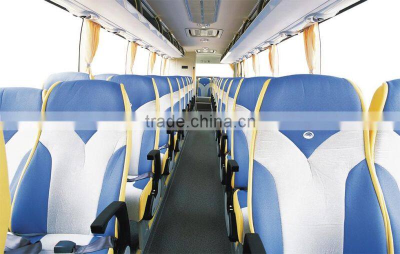2016 Sinotruck manufacture for export Africa scania bus price