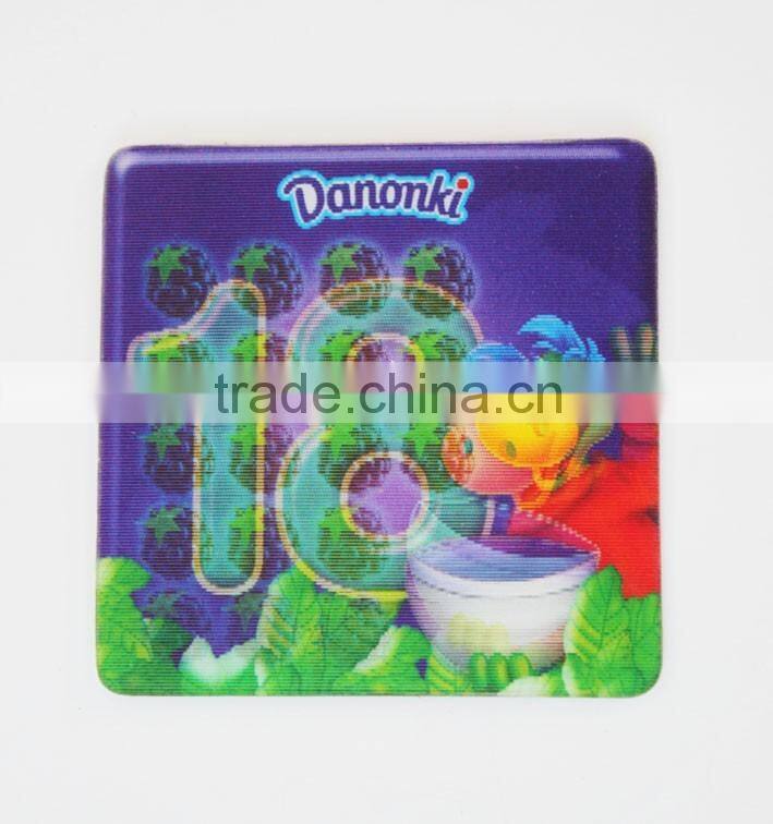 custom Logo fridge sticker,home decoration fridge magnet sticker,fridge door cover sticker