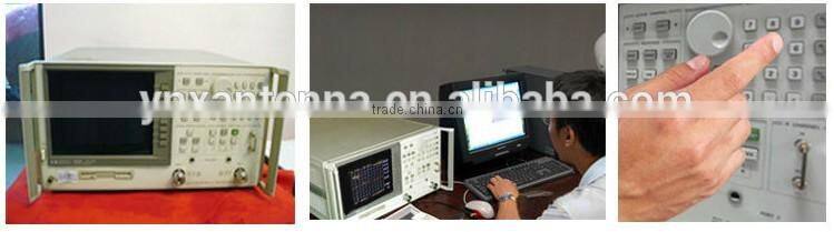 WiFi Antenna/2.4GHz Antenna/Zigbee Antenna: WiFi patch antenna, SMA male straight