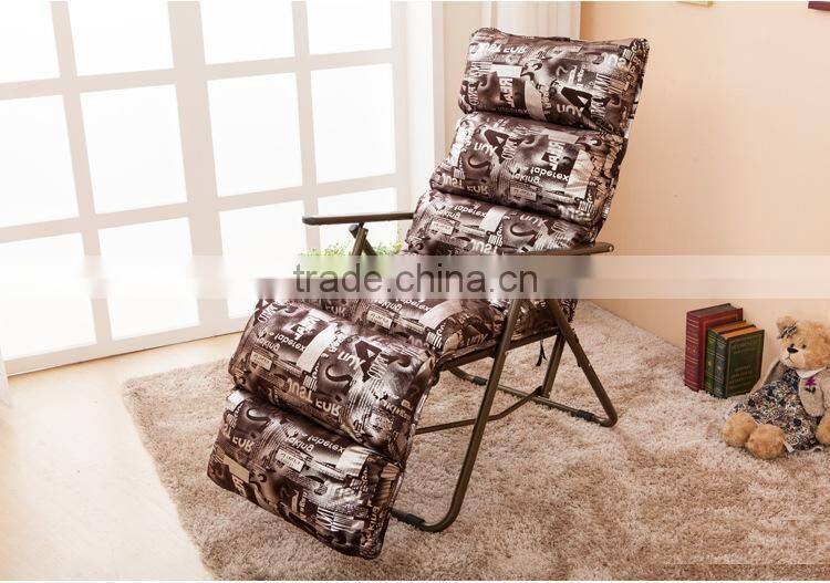 Hot sell comfortable ergonomic softa chair Y371