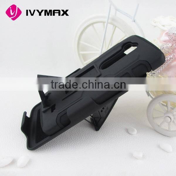 Mobile phone accessory for LG C40 LEON/LS665/TRIBUTE 2 case cover