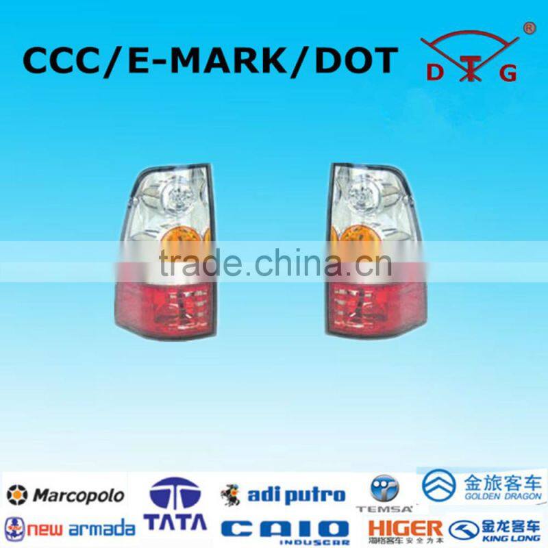 Spare parts oem gonow pickup tail light