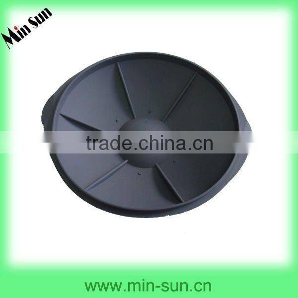 NEW!!!2012 The hot selling eco-friendly silicone tube made in Dongguan