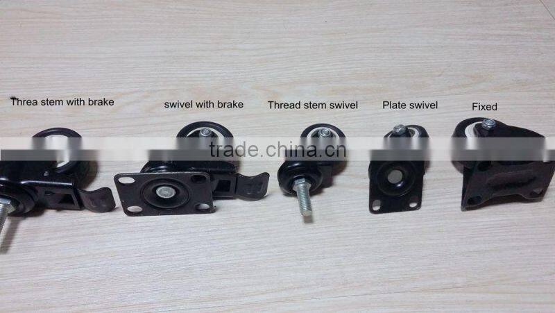 1.5 inch wheel chair for disabled