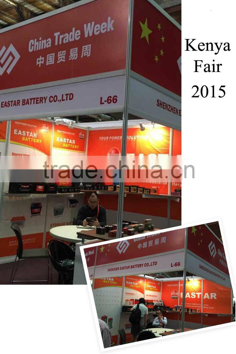 High quality 5400mah car jump starter with patent Clamp