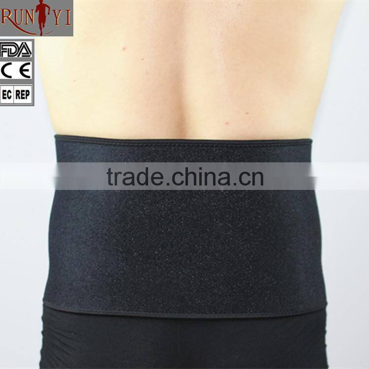 As seen As on TV Exercise Waist Neoprene Slimming BodyShaper Belt