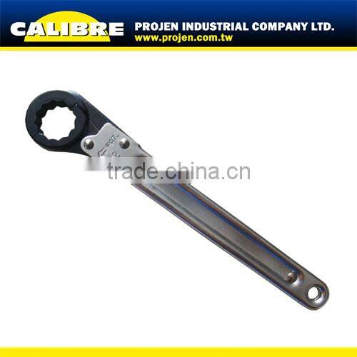 CALIBRE Hand tools 6-12" combined wrench speed wrench set