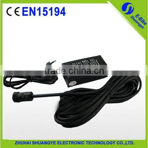 Free combination 350w electric bicycle conversion kit