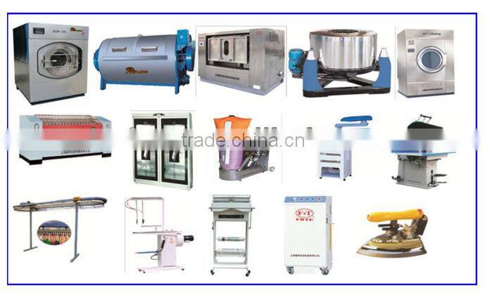 cabinet washer and dryer