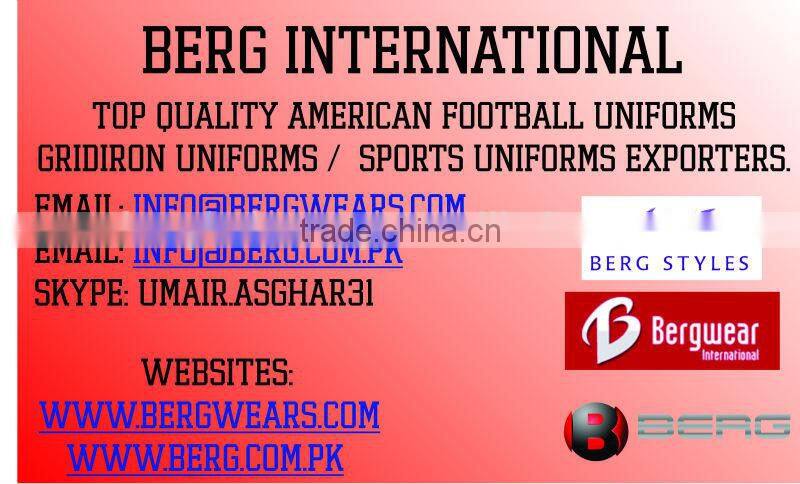 Buy Wholesale Custom Youth American Football Jerseys Customized