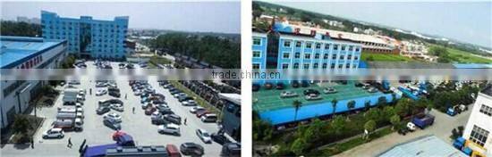 ISO lpg container 40ft lpg transport container