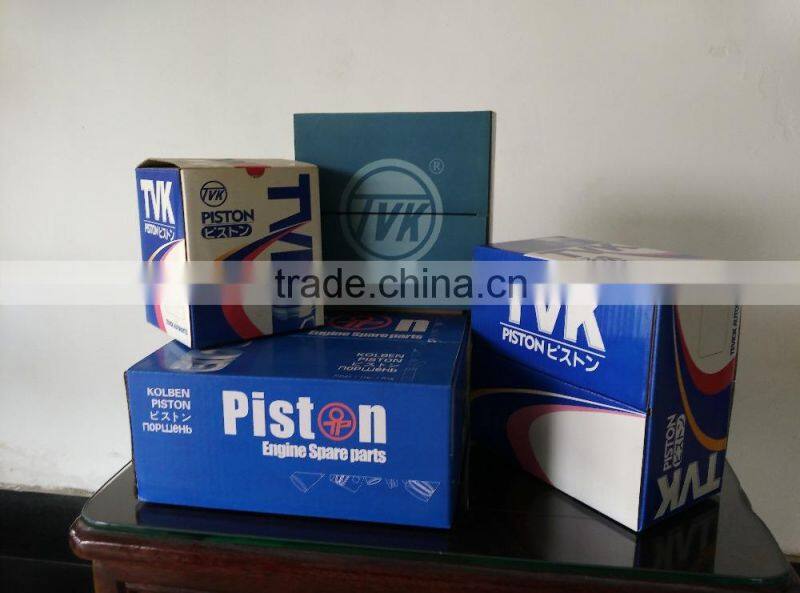 J08C Automobile Piston Of HINO Engine Diesel