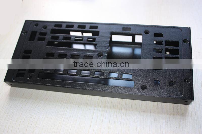 custom precision machining CNC parts