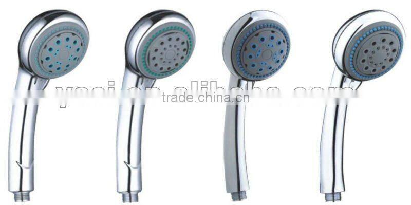 3 function cheap hand shower(KX-1016)