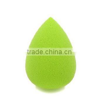hot sale fashion non latex cosmetic sponge puff, cosmetic puff, makeup puff, powder puff