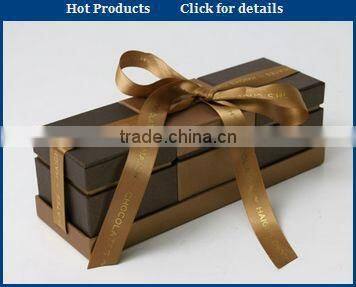 cheap cardboard wine package wholesale