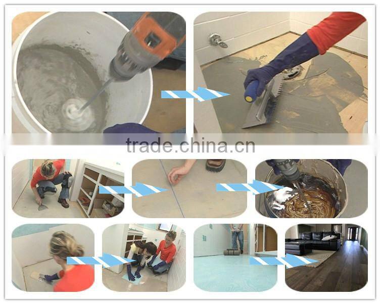 LVT pvc commercial vinyl flooring