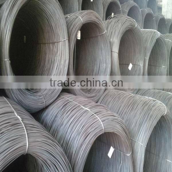 5 5mm stainless steel wire rod