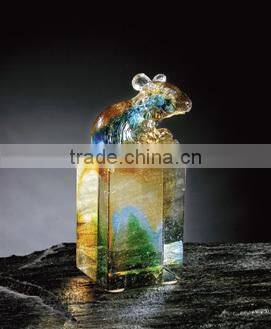 hot sexy girl animal twelve zodiac stamper( dragon stamper)