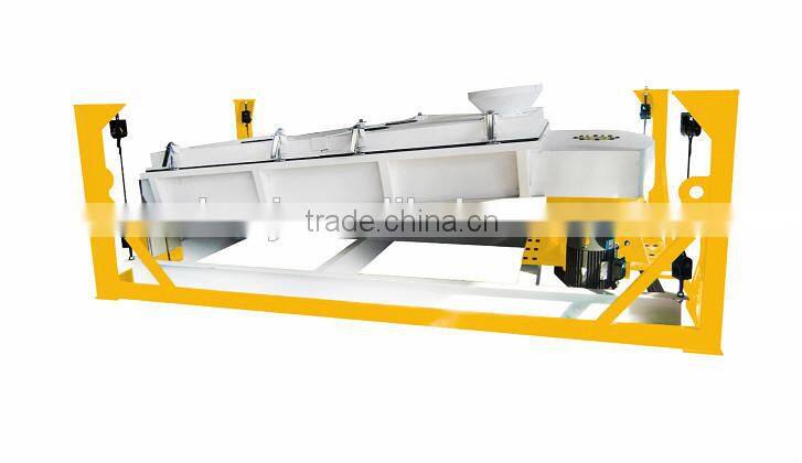 Cattle Feed Sifter, Chicken Feed Sifter, Pig Feed Sifter