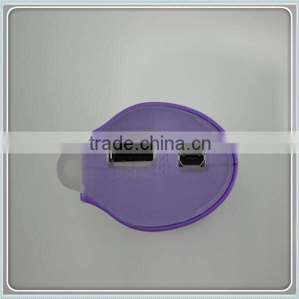 phone accessory 5600mAh power bank china lipo battery