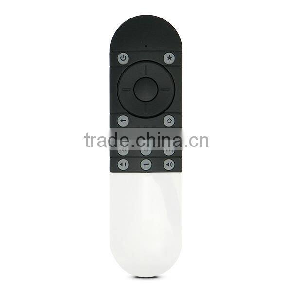 YZ-S01 2.4GHz Wireless 2.4g rf air mouse remote control for smart tv samsung