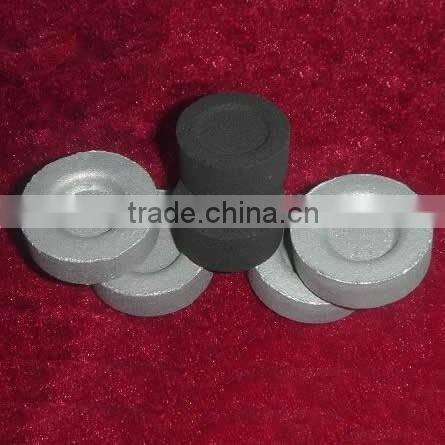 2016 Latest hookah smoking charcoal briquette press machine