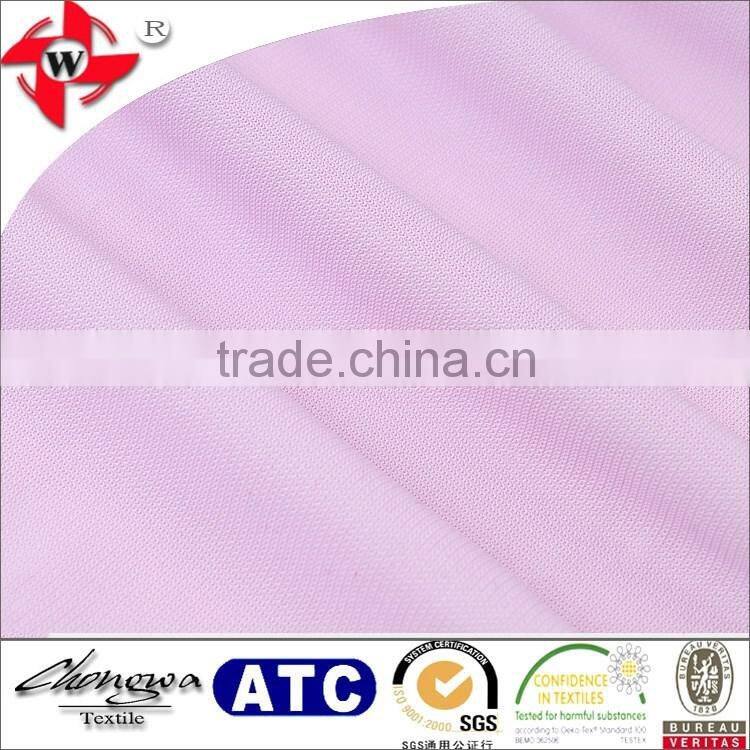 Chuangwei Textile- 100%Polyester Silk of South Korea Fabric