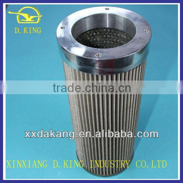 D.King produce daewoo oil filter