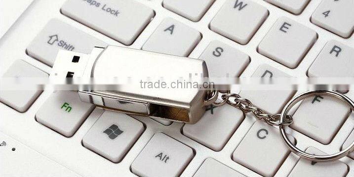 Memoria USB Swivel USB Gadgets 2013